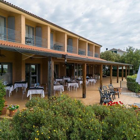 Hotel Palazzo Bello - Nuova Gestione レカナーティ エクステリア 写真