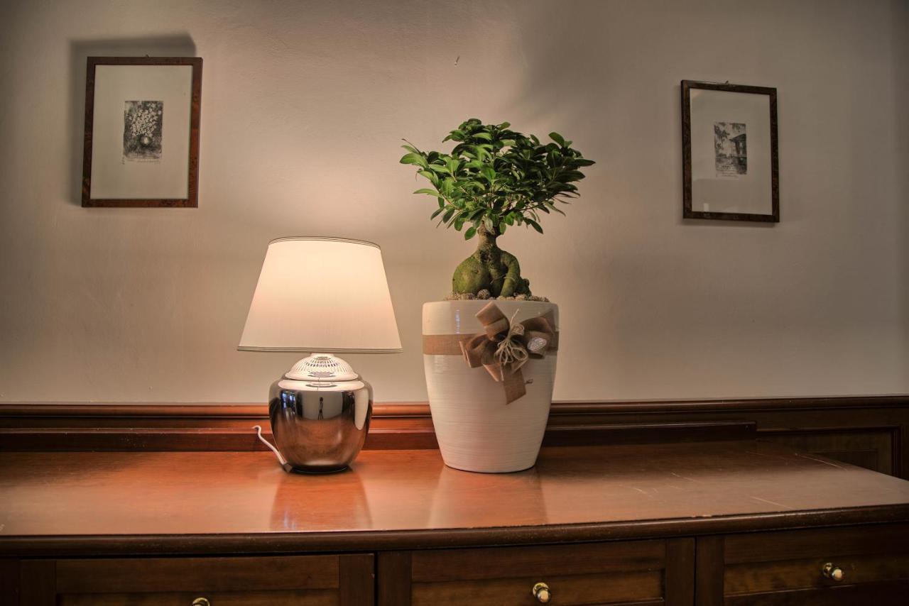 Hotel Palazzo Bello - Nuova Gestione レカナーティ エクステリア 写真